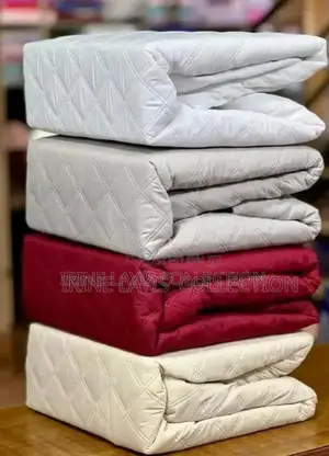 Soft Bed Covers