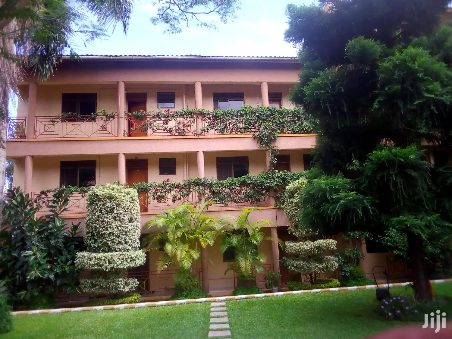 Single Bedroom Apartment In Bugolobi For Rent