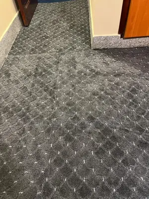 Soft Woolen Carpets Squaremeter