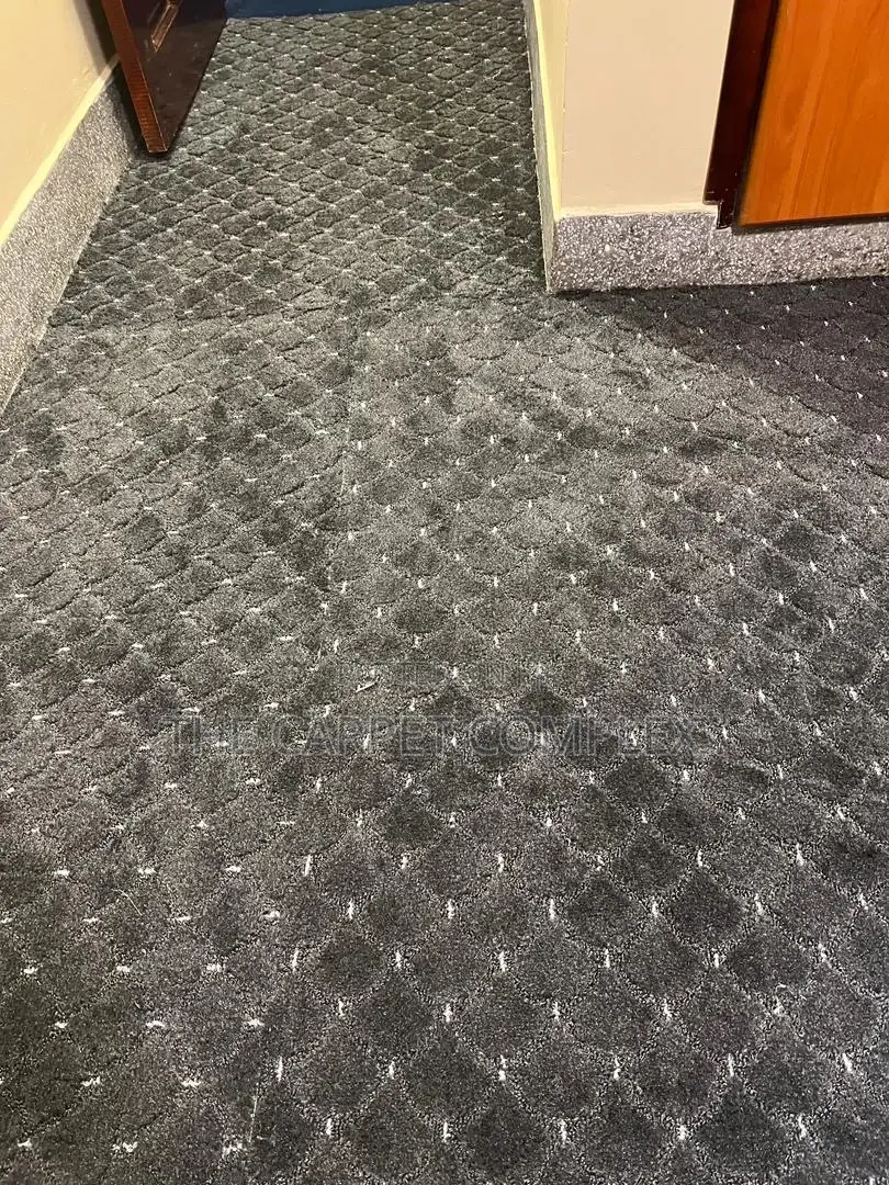 Soft Woolen Carpets Squaremeter