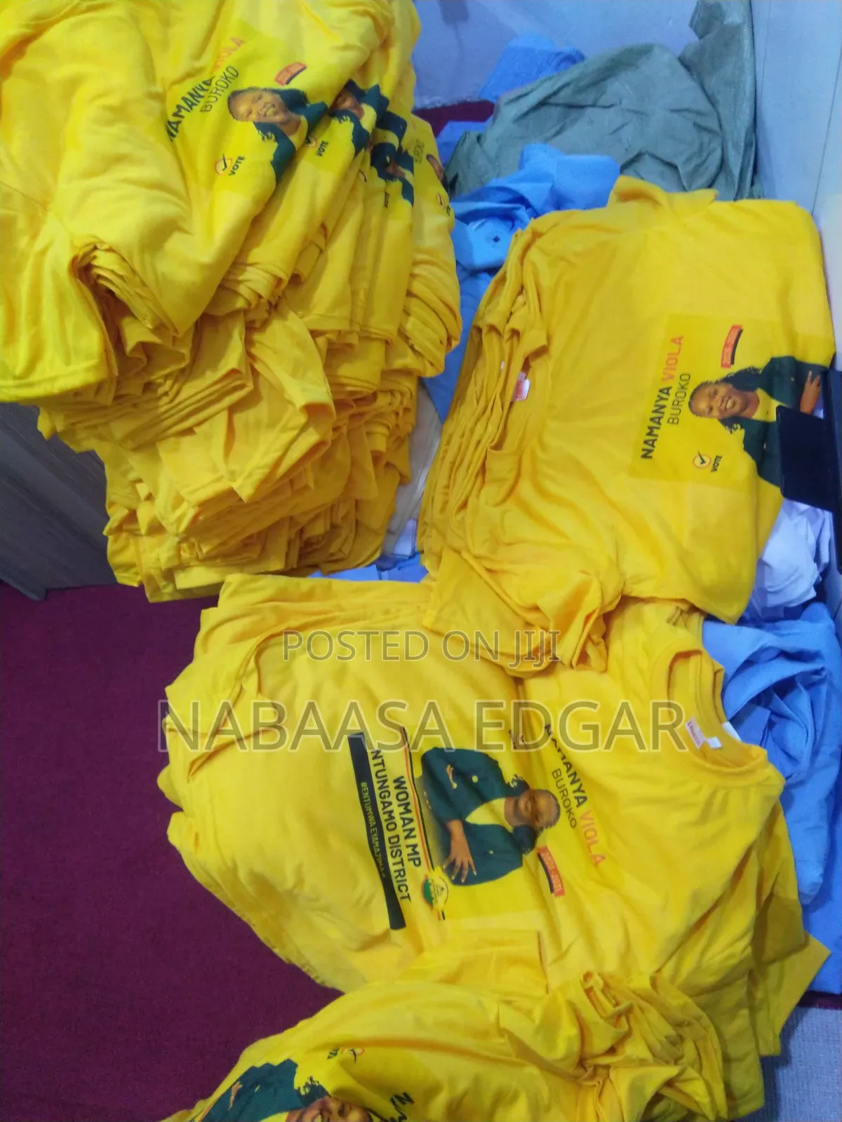 Cotton T.Shirts