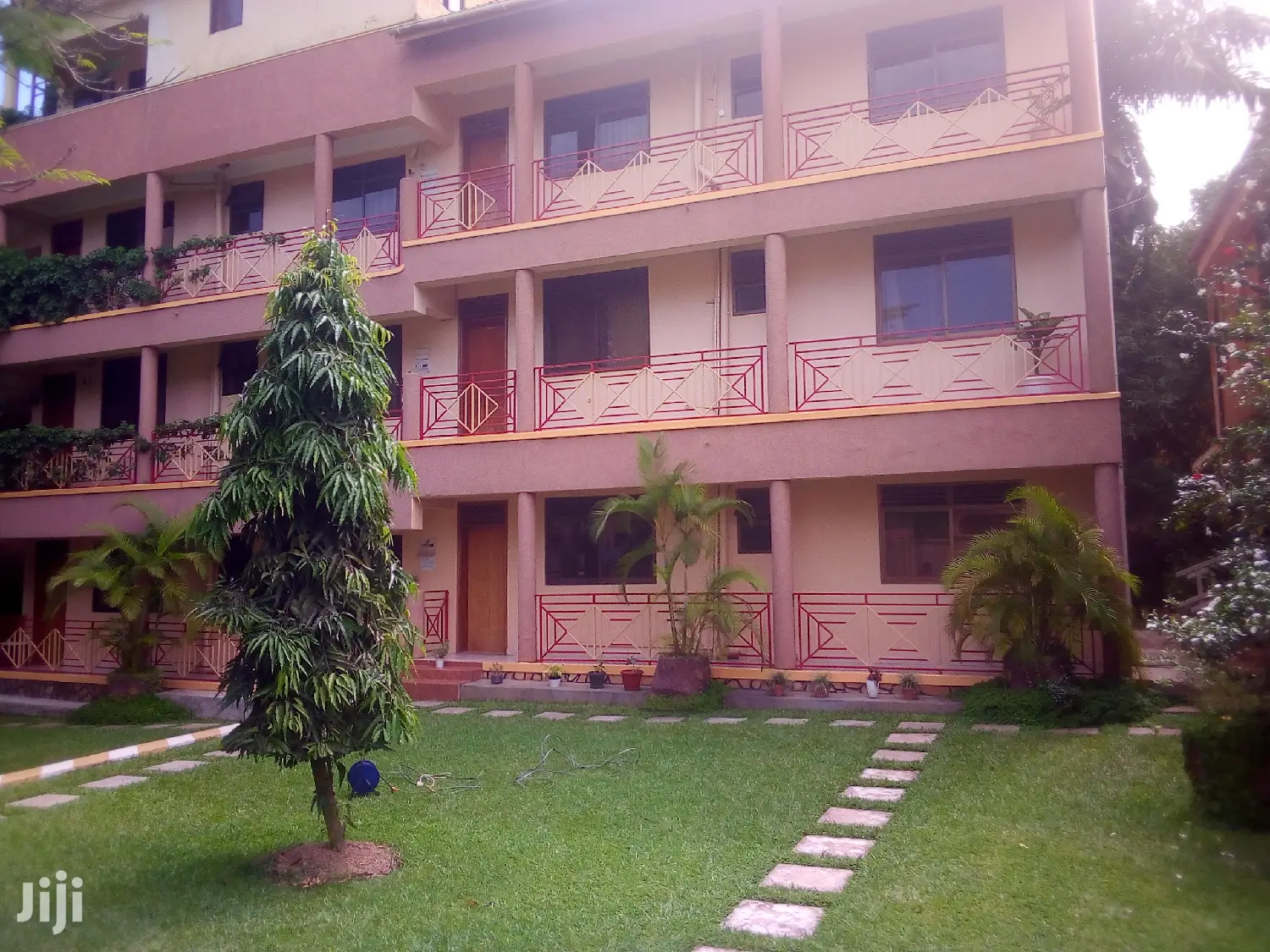 Single Bedroom Apartment In Bugolobi For Rent