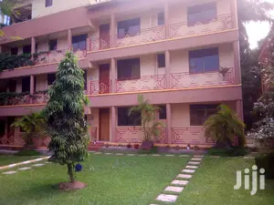 Single Bedroom Apartment In Bugolobi For Rent
