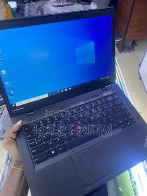 New Laptop Lenovo ThinkPad X1 Carbon 8GB Intel Core I7 SSD 256GB