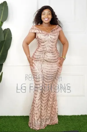 Long Party Dresses
