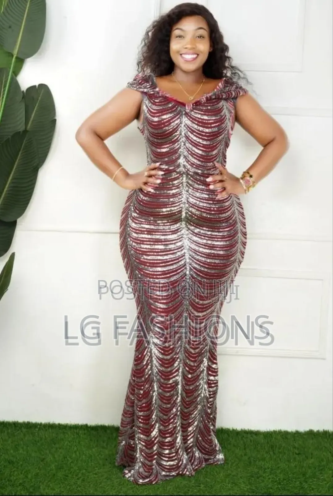 Long Party Dresses