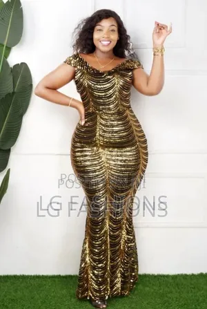 Long Party Dresses