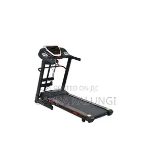 Smart Treadmill Home Use Gym