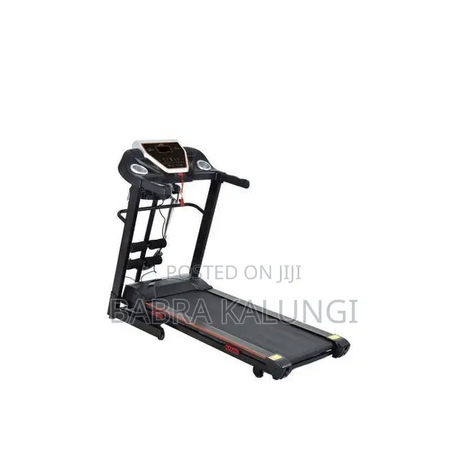 Smart Treadmill Home Use Gym