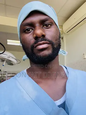 Registered Medical Officer/Doctor