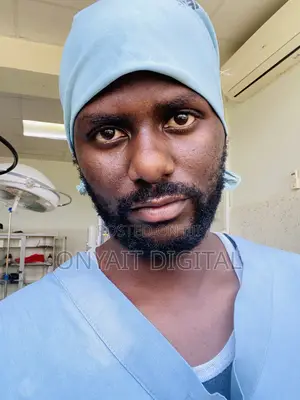 Registered Medical Officer/Doctor
