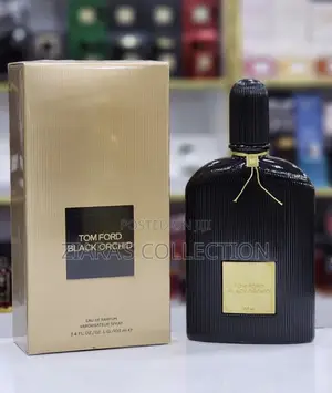Original Tom Ford Black Orchid Eau De Parfum Spray For Women