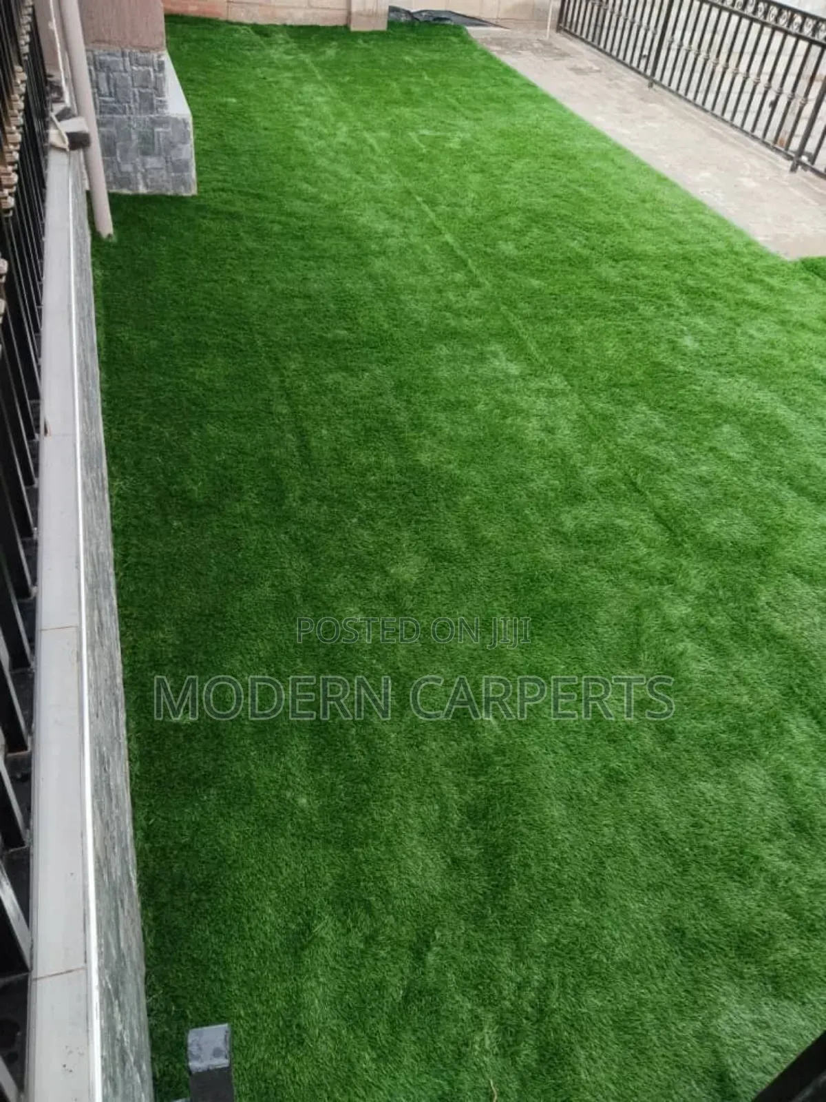 Srnic Artificial Turf