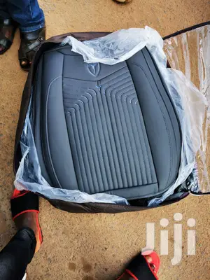 Car Seat Covers