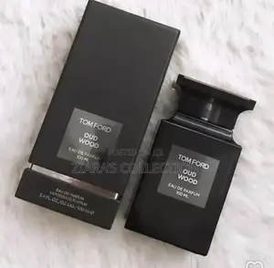 Original Tom Ford Oud Wood Eau De Parfum A Luxurious Woody Oriental