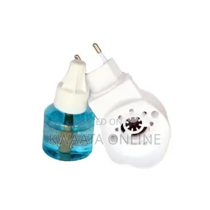 Shenke Mosquito Repellent Device With Refil