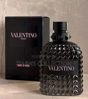 Original Valentino Born In Roma Uomo Intense