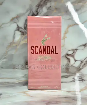 Jean Paul Gaultier Scandal Eau De Parfum For Women