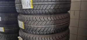 245/70r17 At20 Dunlop Grandtrek Brand New Tyres