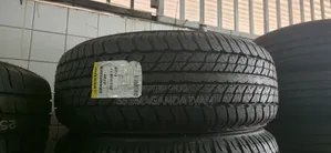 265/65r17 112s At20 Dunlop Grand Trek