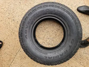 235/85r16 Good Condition Used Gt Adventuro Tyres