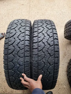 235/85r16 Good Condition Used Gt Adventuro Tyres