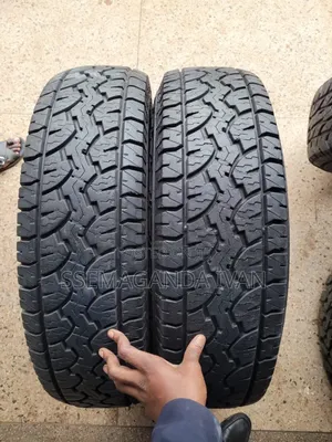 235/85r16 Good Condition Used Gt Adventuro Tyres