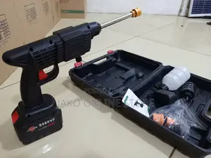 Car Washing Pressure Gun/Machine