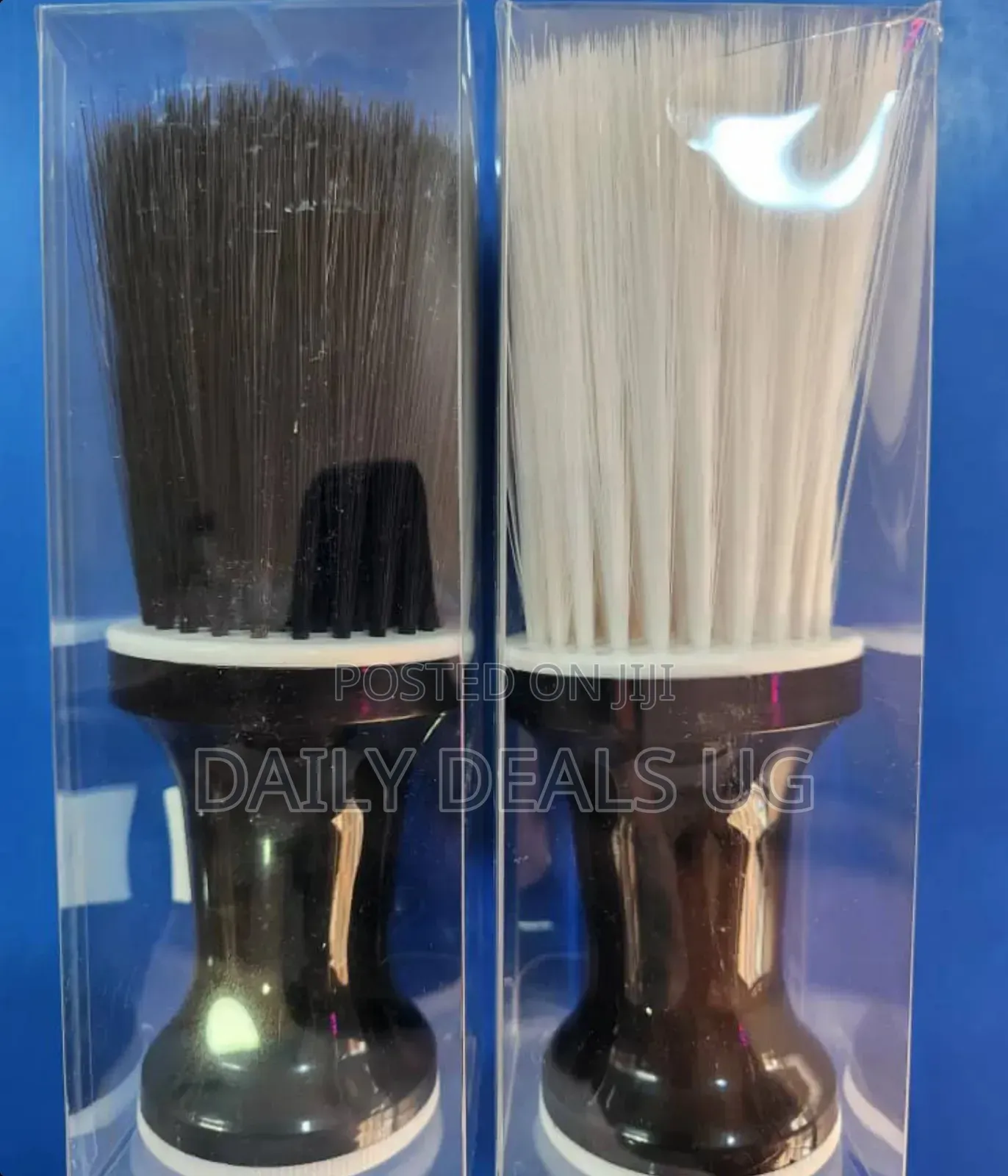 Scalp Master Barber Neck Duster