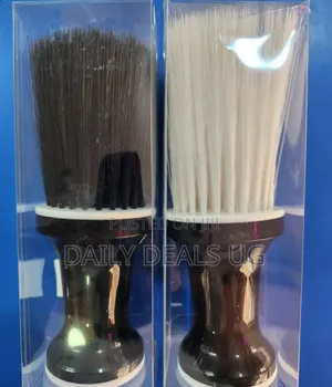 Scalp Master Barber Neck Duster