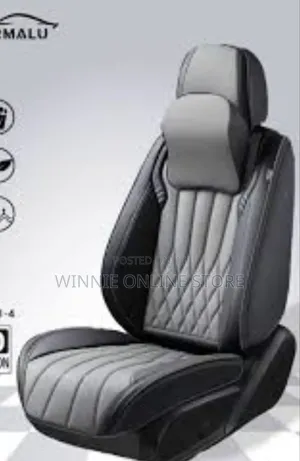 Full Car Seat Covers