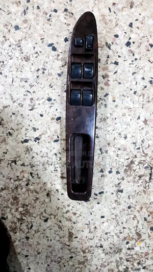 Toyota Nadia Door Panels
