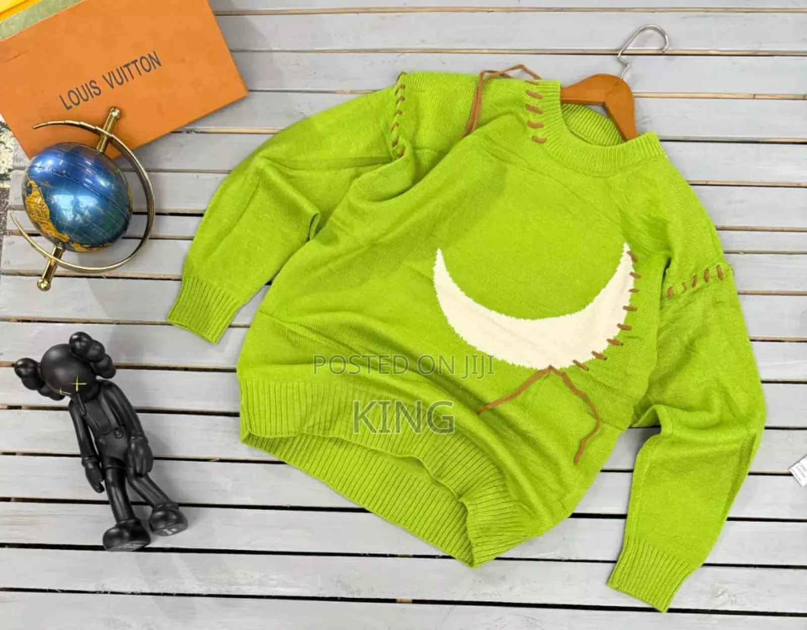 Majestic Style Sweater