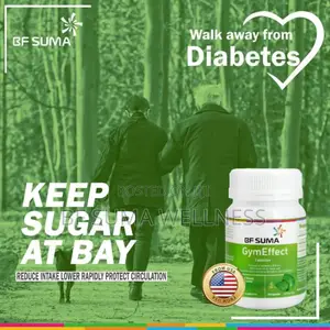 Gym Effect Capsules