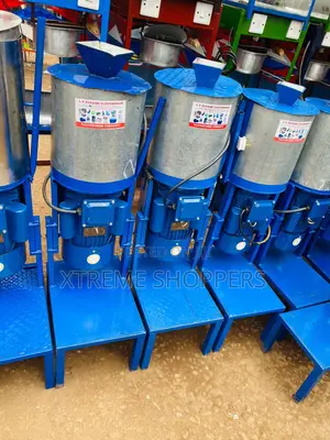 Fully Budgeted Income/ G.Nut Machine / Electric/Oddi /Paste