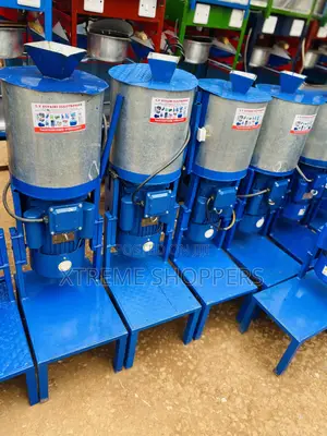 Fully Budgeted Income/ G.Nut Machine / Electric/Oddi /Paste