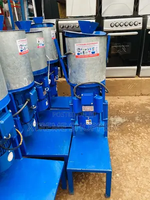 Portable Grind /G.Nut Crusher /Oddi /Paste Machine /Super