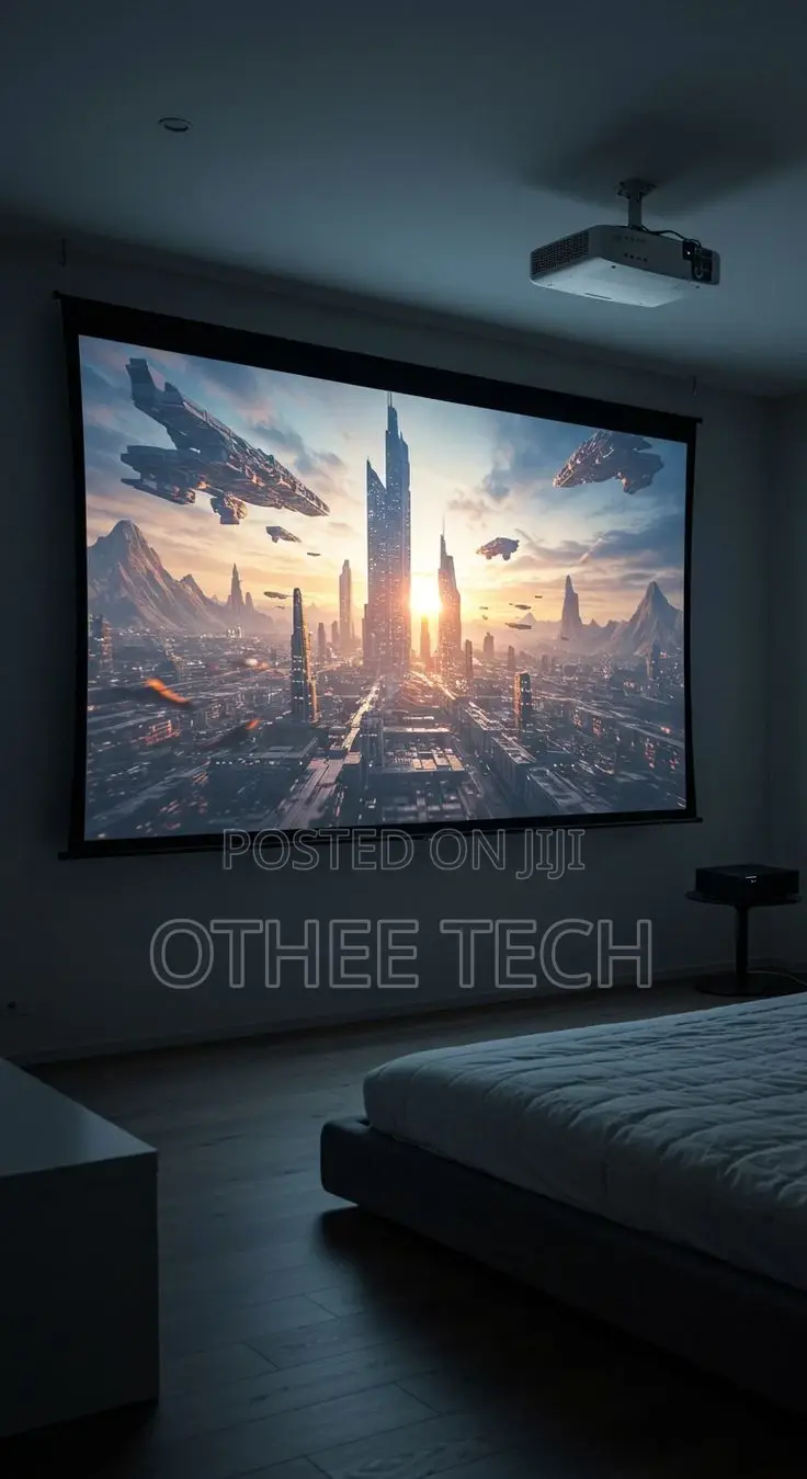3d Home Cinema Kits