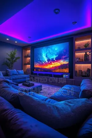 3d Home Cinema Kits