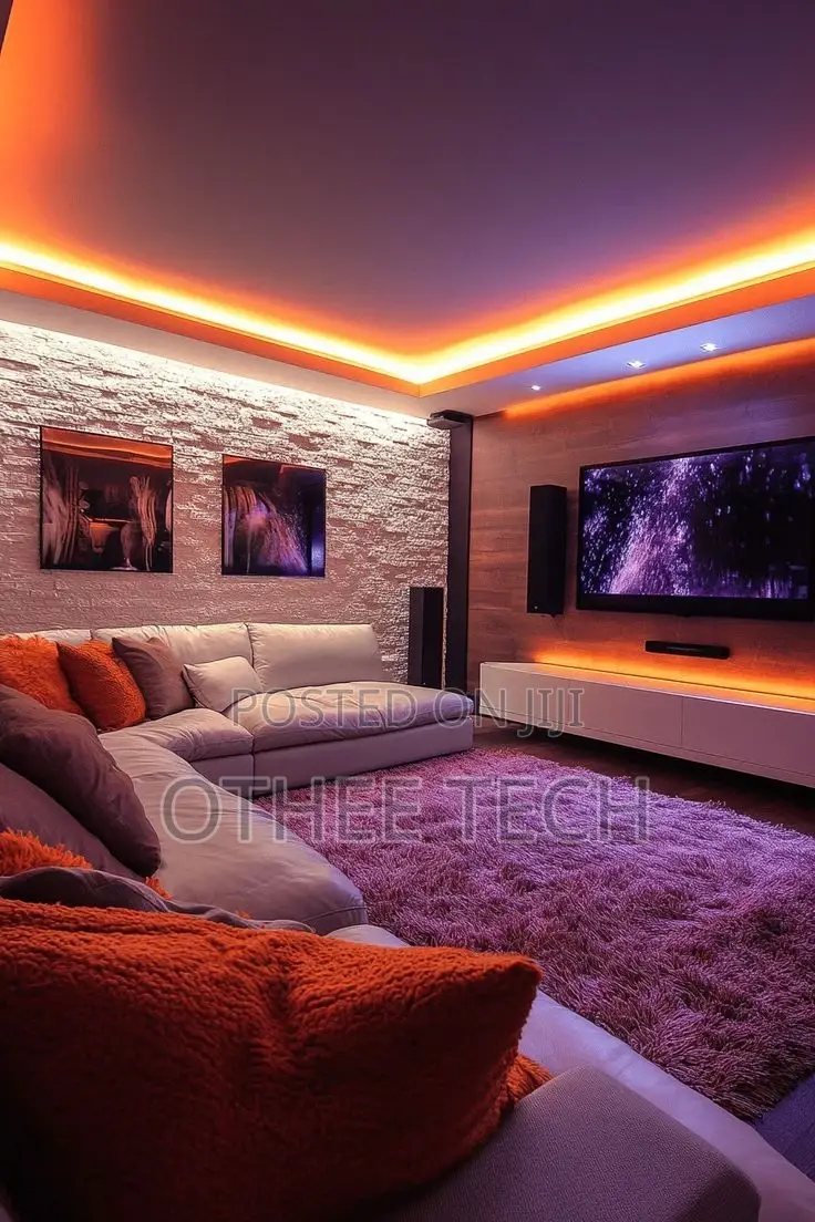 3d Home Cinema Kits
