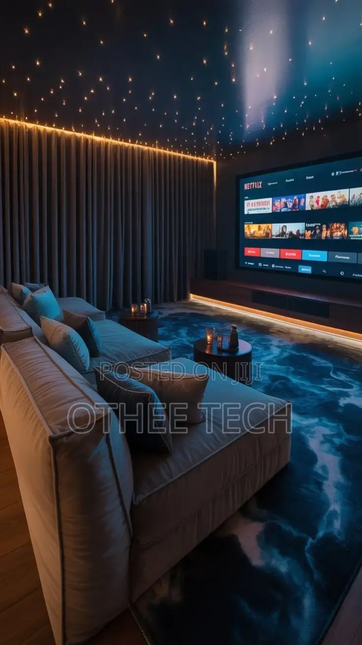 3d Home Cinema Kits