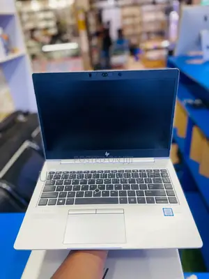 Laptop HP EliteBook 840 8GB Intel Core I5 SSHD+SSD 256GB