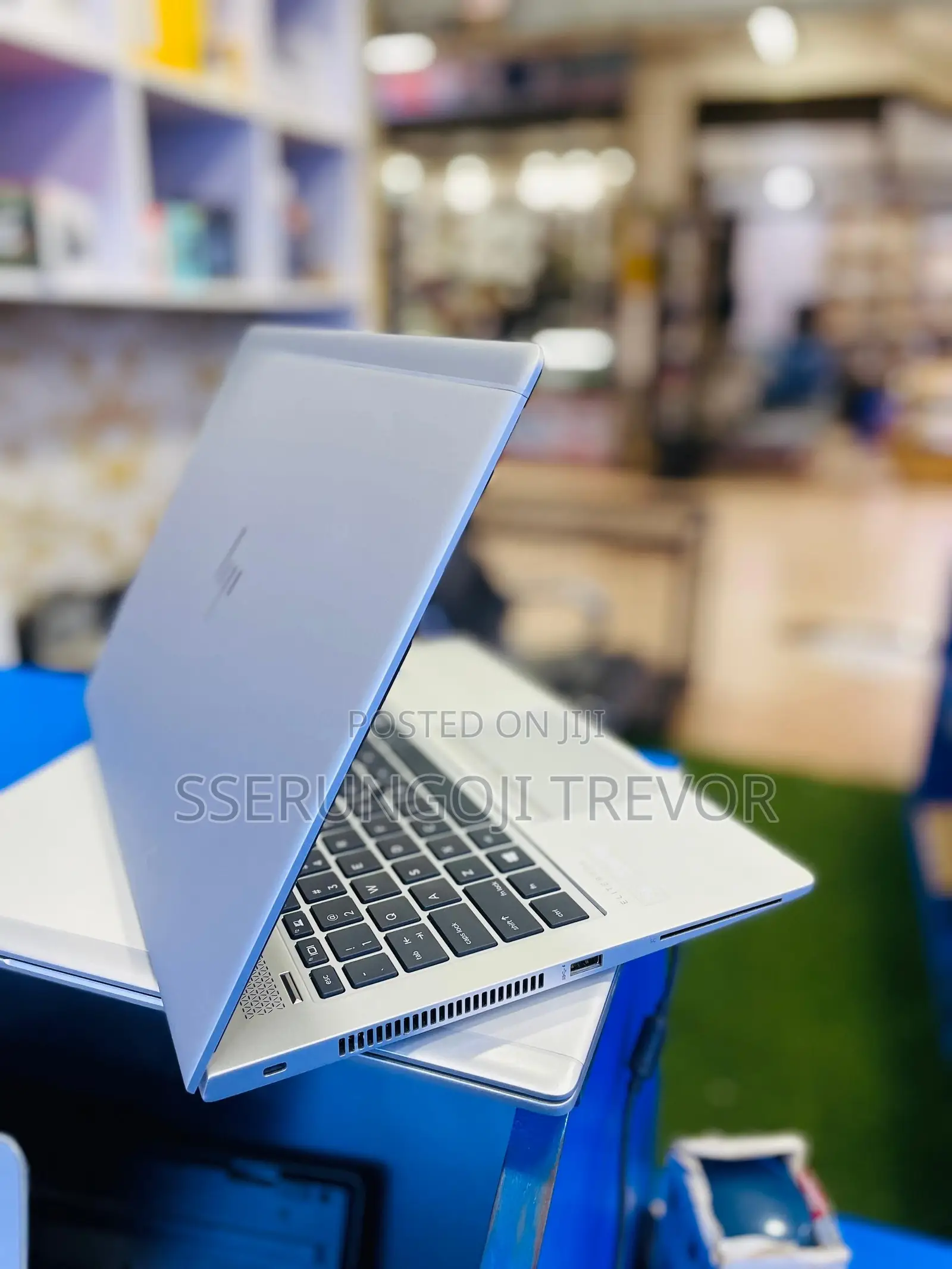 Laptop HP EliteBook 840 8GB Intel Core I5 SSHD+SSD 256GB