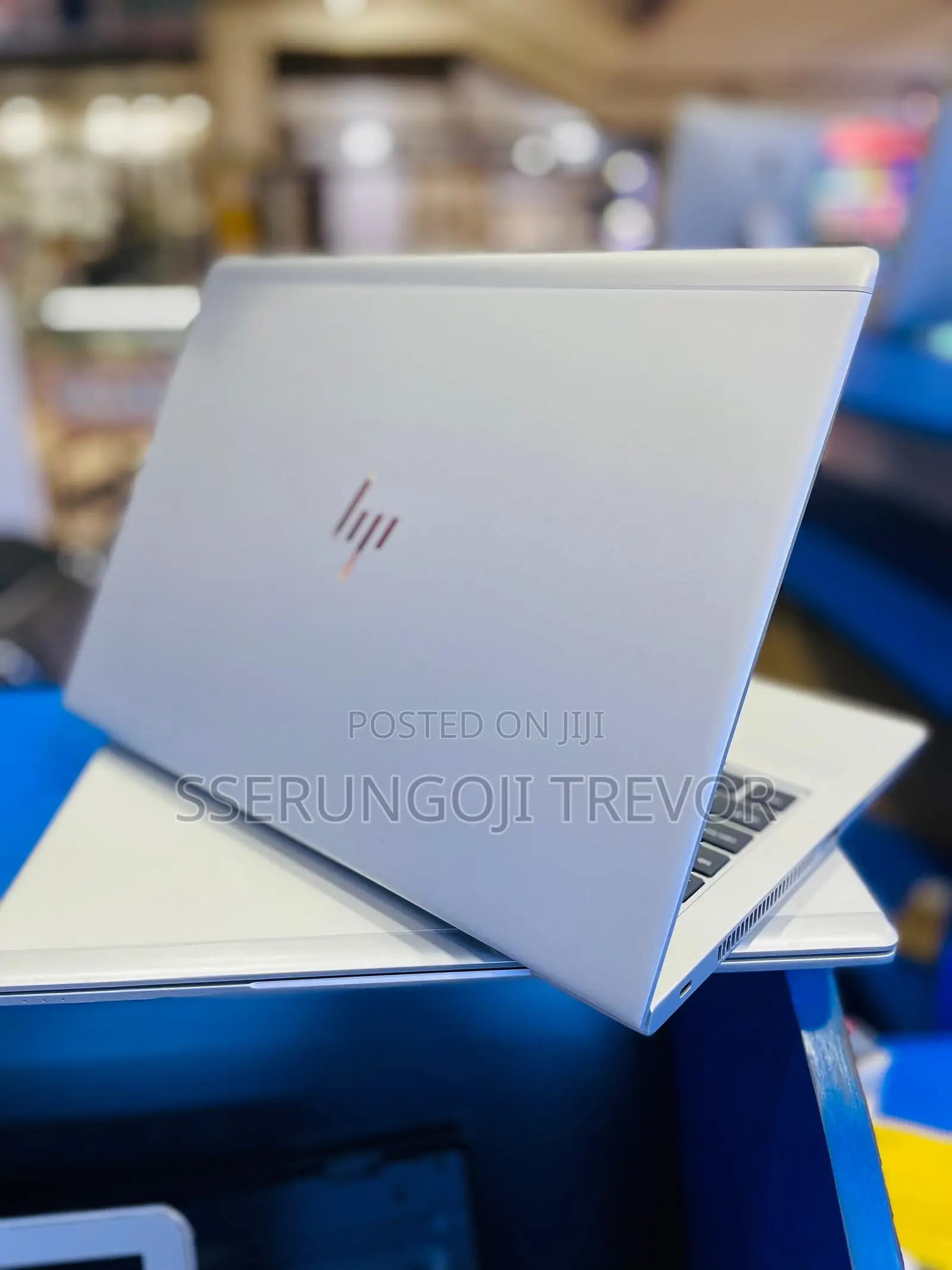 Laptop HP EliteBook 840 8GB Intel Core I5 SSHD+SSD 256GB