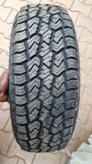 235/60r18 Terramax Tyres