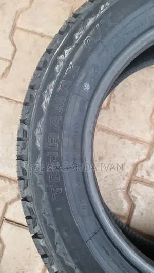 235/60r18 Terramax Tyres