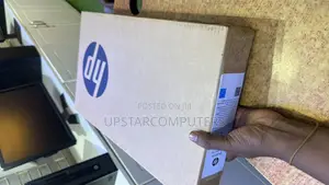 New Laptop HP 15s 8GB Intel Core I3 SSHD+SSD 256GB
