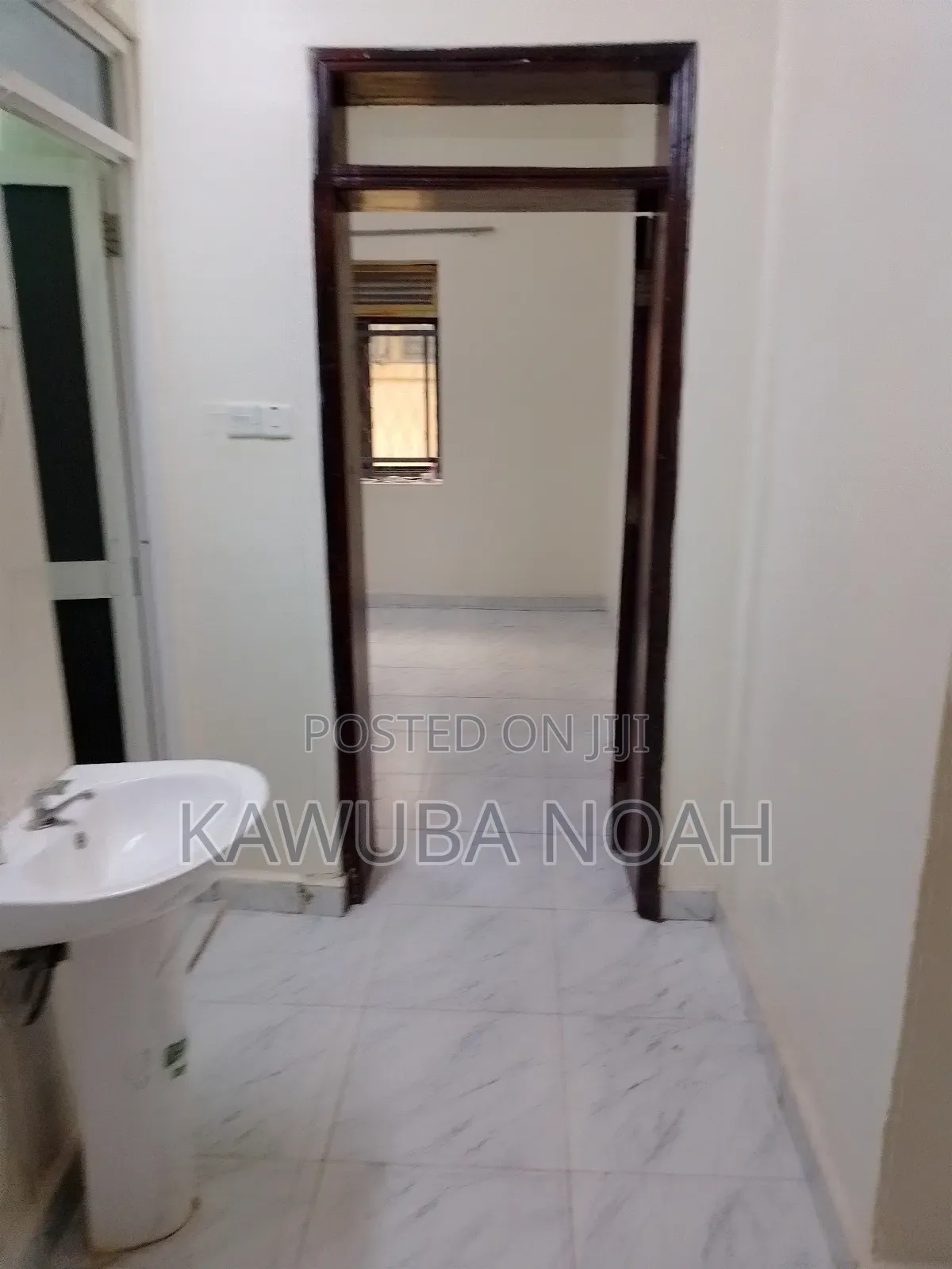 2bdrm Apartment in Jinja for rent