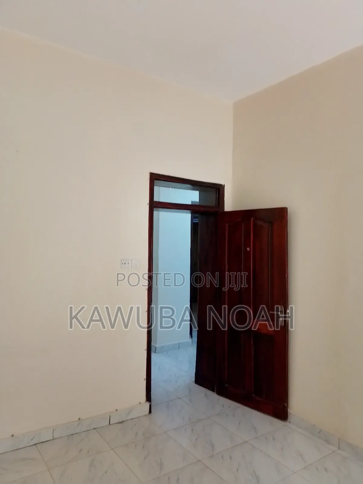 2bdrm Apartment in Jinja for rent