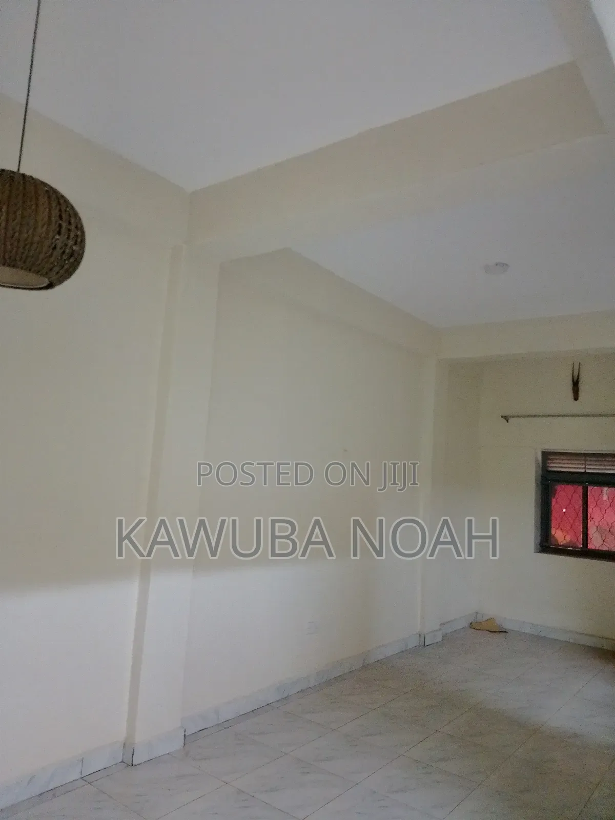 2bdrm Apartment in Jinja for rent